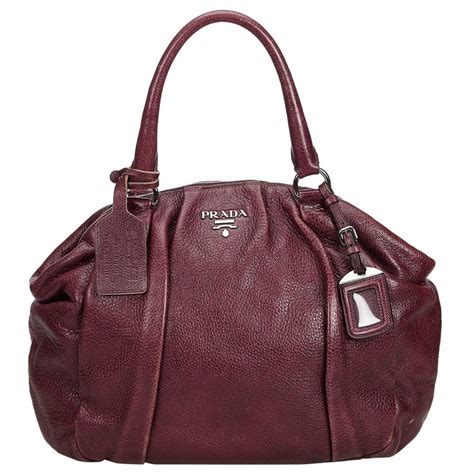 prada classic handbag collection|genuine prada handbags.